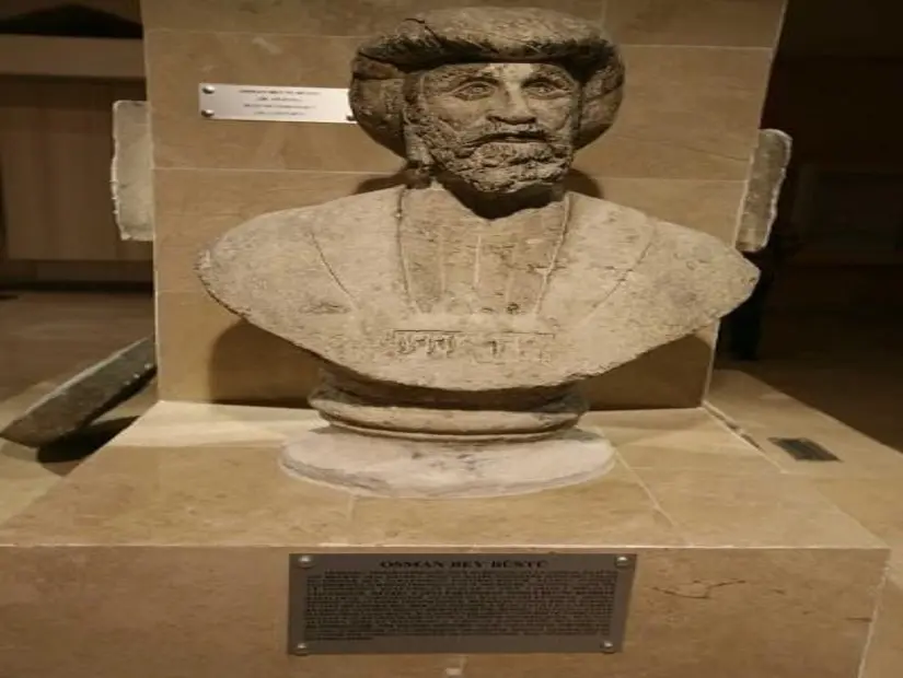 Sivas Arkeoloji Müzesi