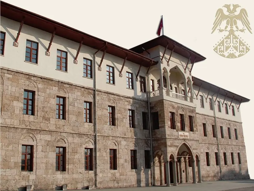 Sivas Hükümet Konağı