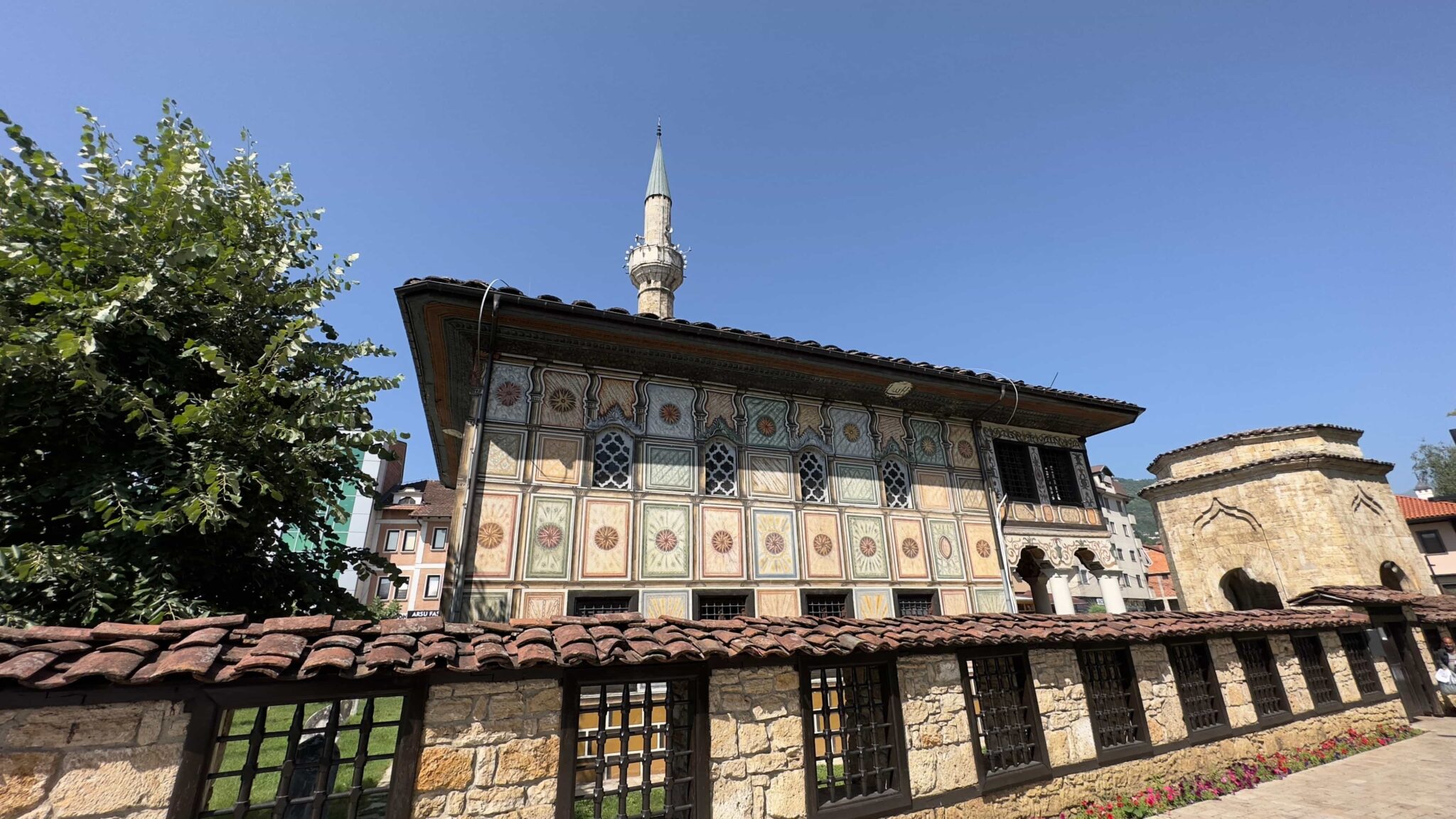 Alaca Camii