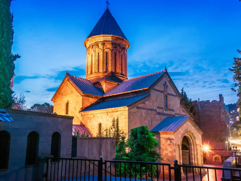Sioni Katedrali