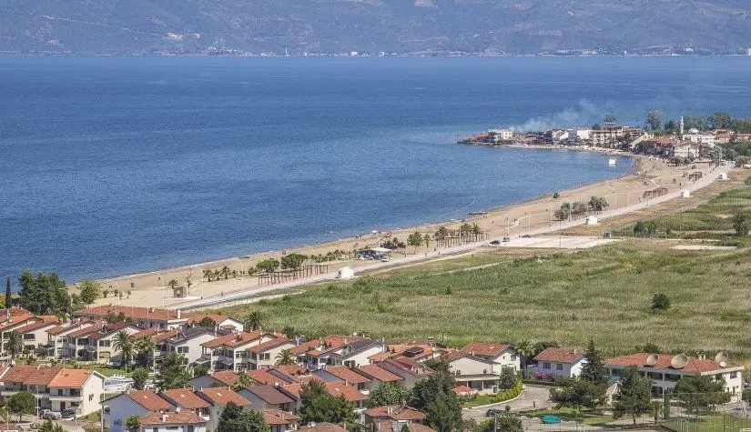 Kumsaz Halk Plajı