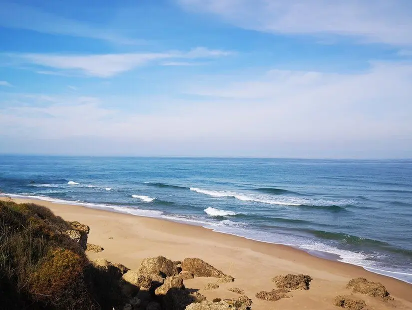 Golden Beach