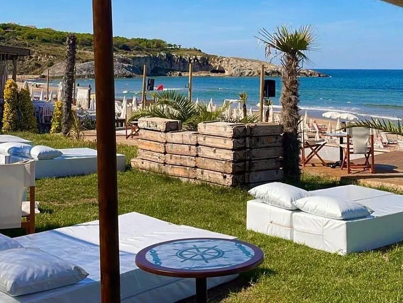 Baia Beach