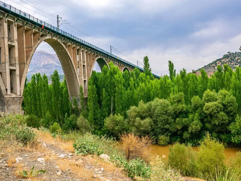 Alman Köprüsü