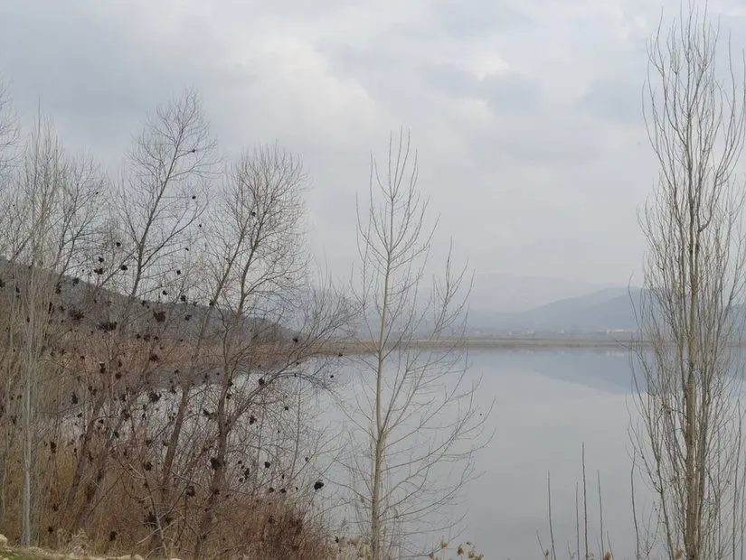 Gölbaşı Gölleri Tabiat Parkı