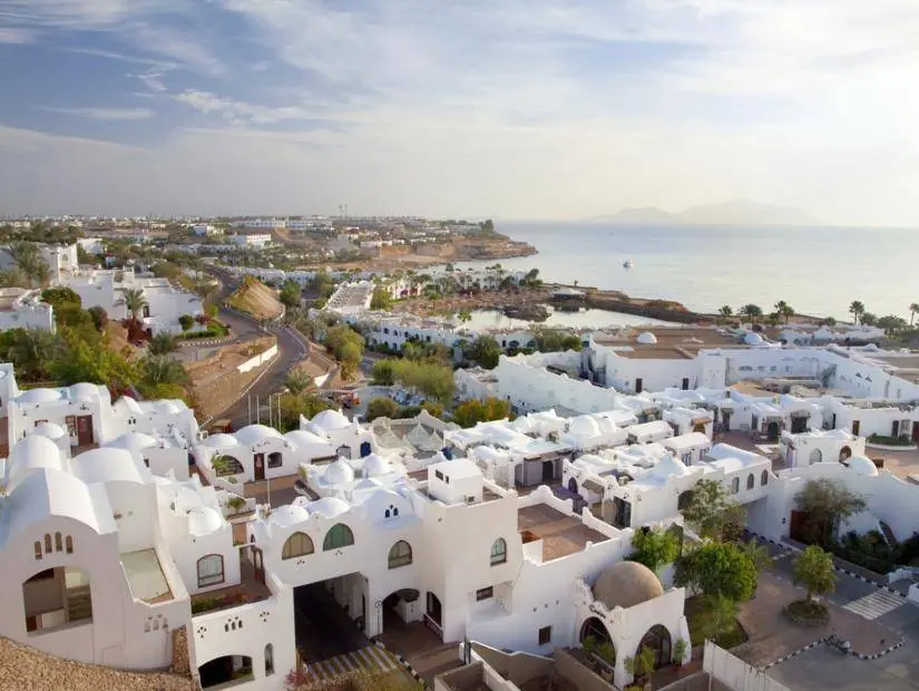 Sharm El Sheikh
