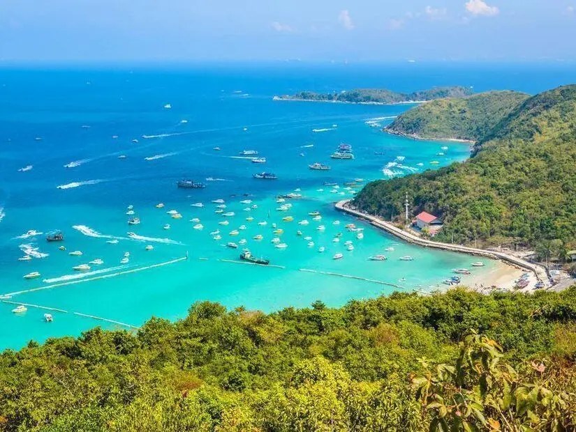 Pattaya Plajı