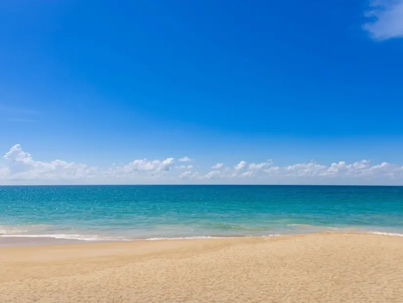 Mai Khao Plajı