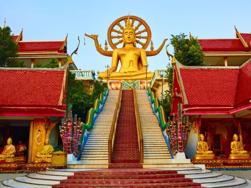 Büyük Buda Koh Samui