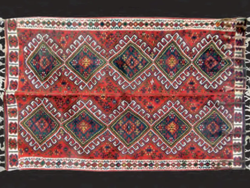 Hakkari Kilim Müzesi