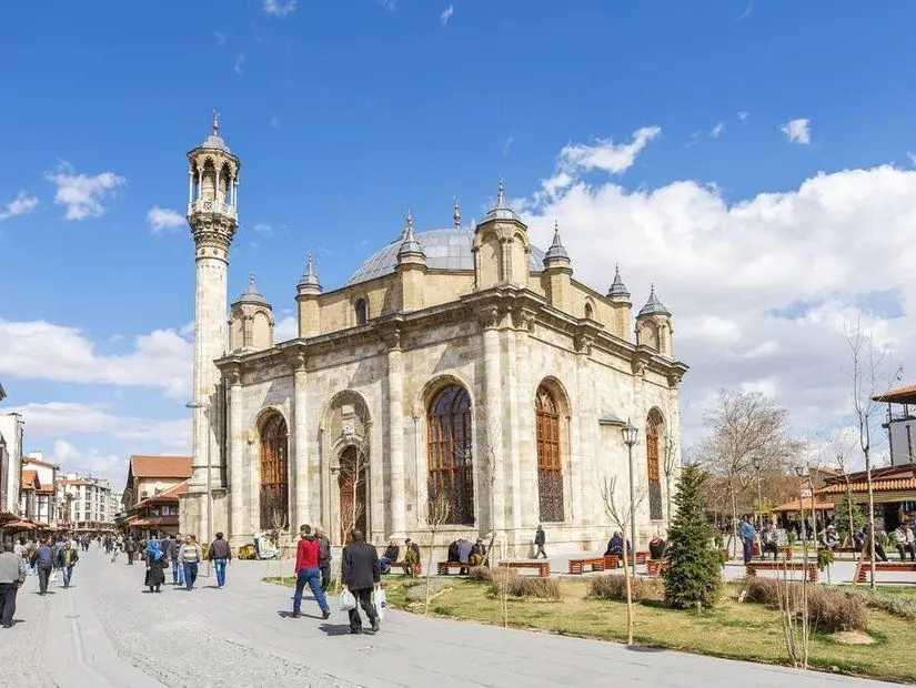 Aziziye Camii