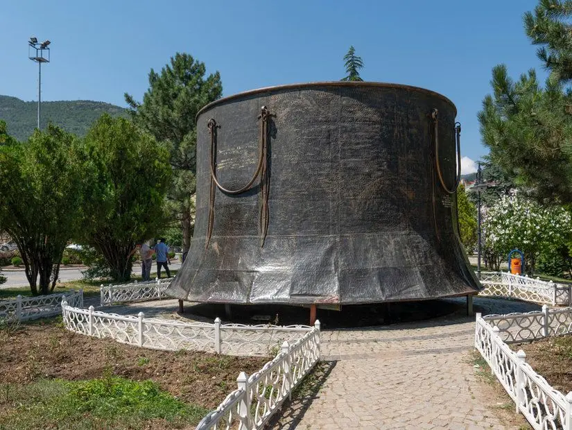 Nasrettin Hoca Gülmece Parkı