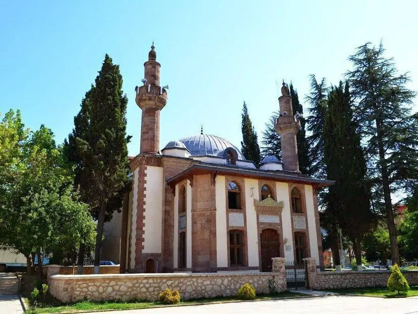 Hamidiye Camii