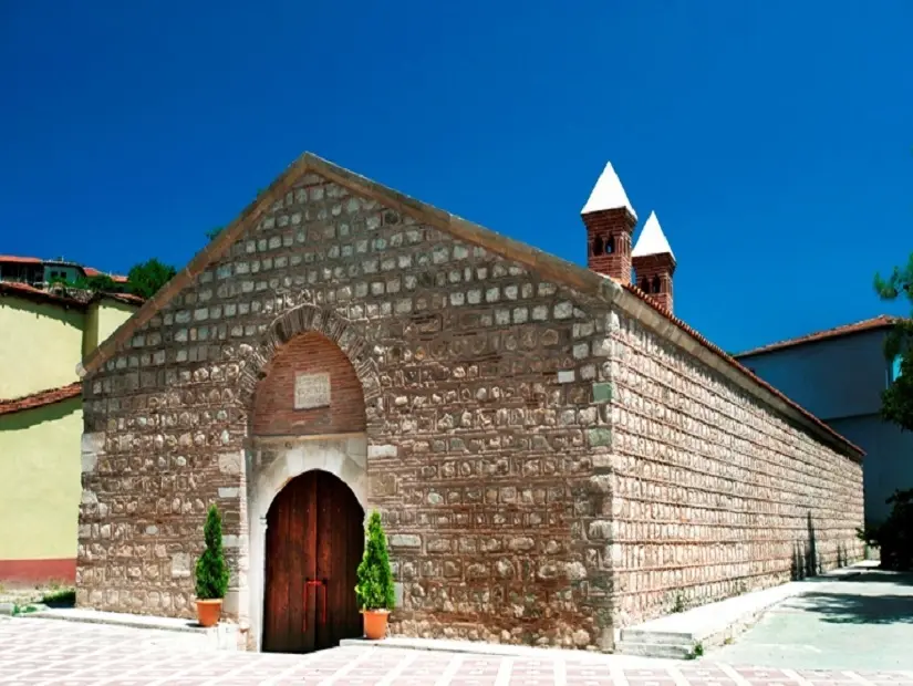 Mihalbey Hanı