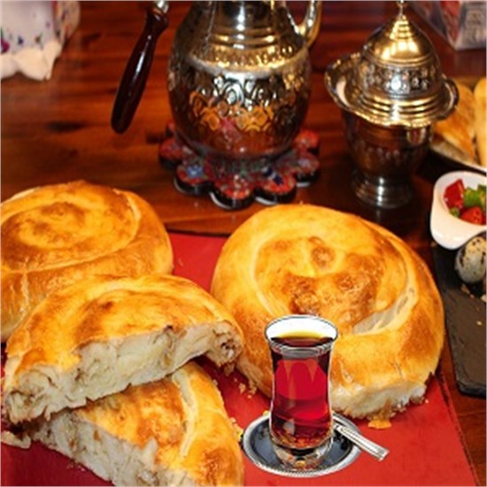 TANDIR KETESİ