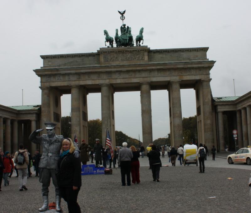 Almanya Köln
