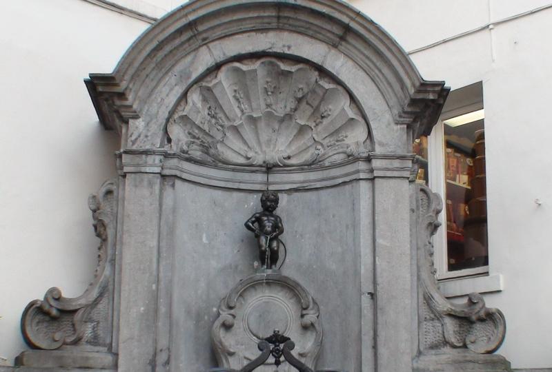 Belçika Brüksel