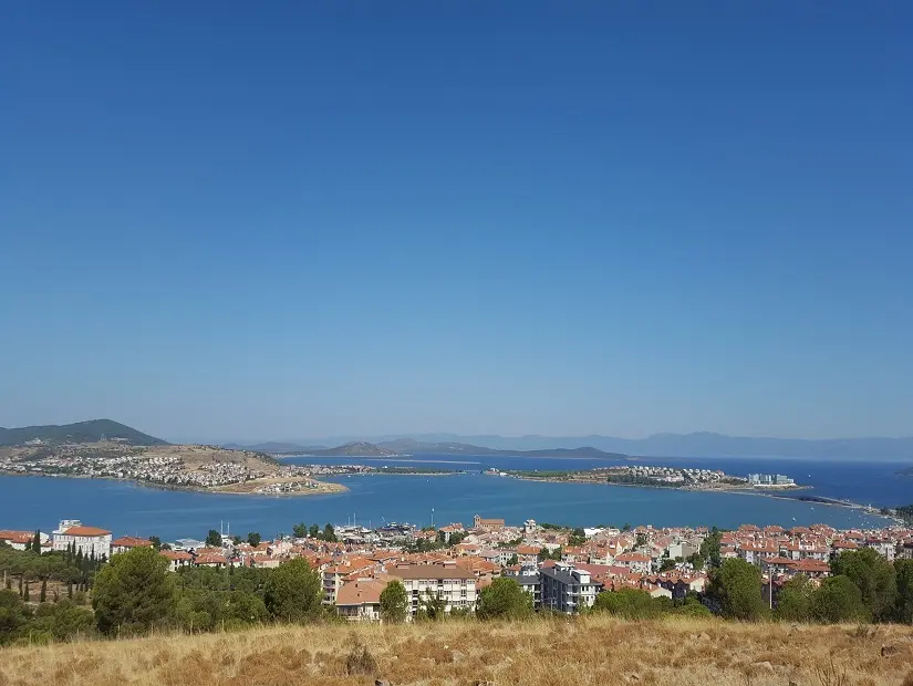 Cennet Tepe