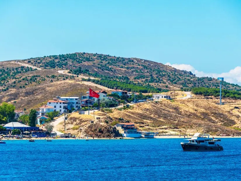 Yiğitler Köyü