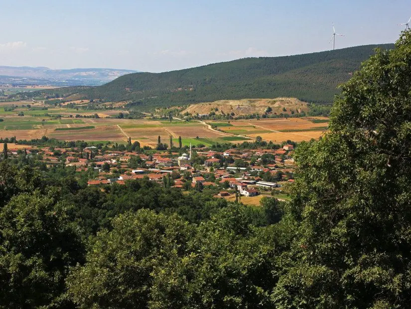 Gönen