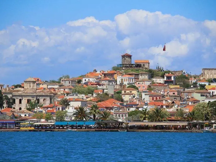 Cunda Adası