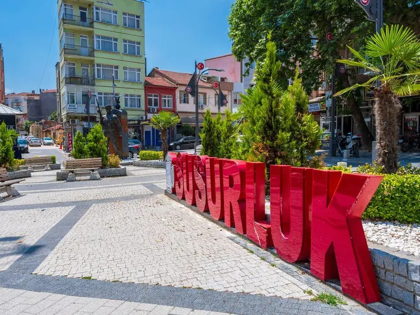 Susurluk