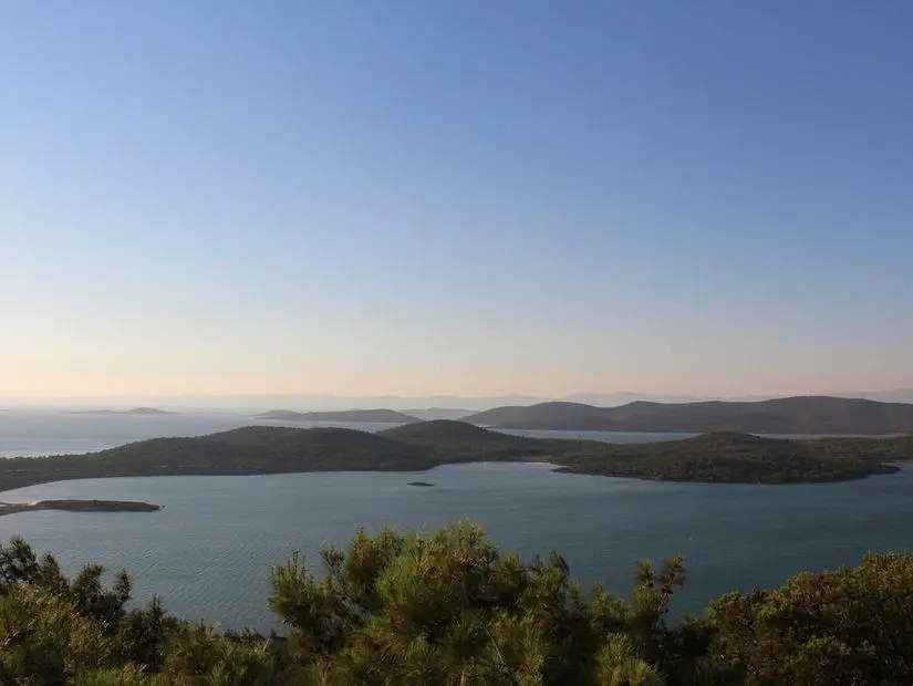Sarımsaklı