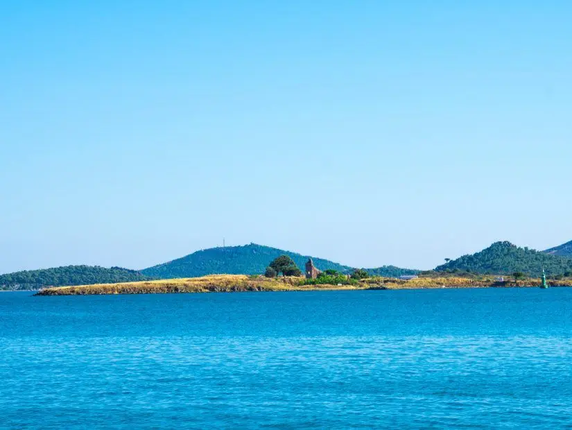 Tavuk Adası