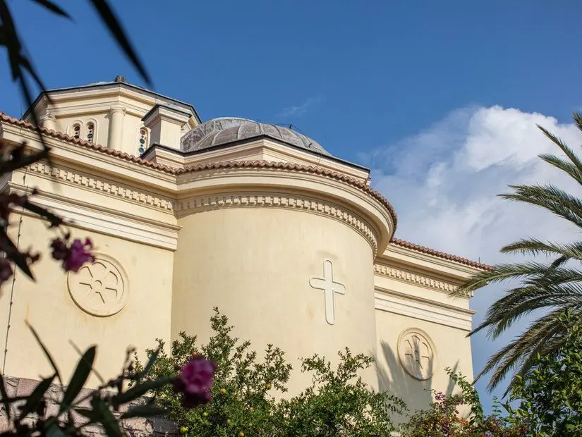 aksiyarhis Anıt Müzesi