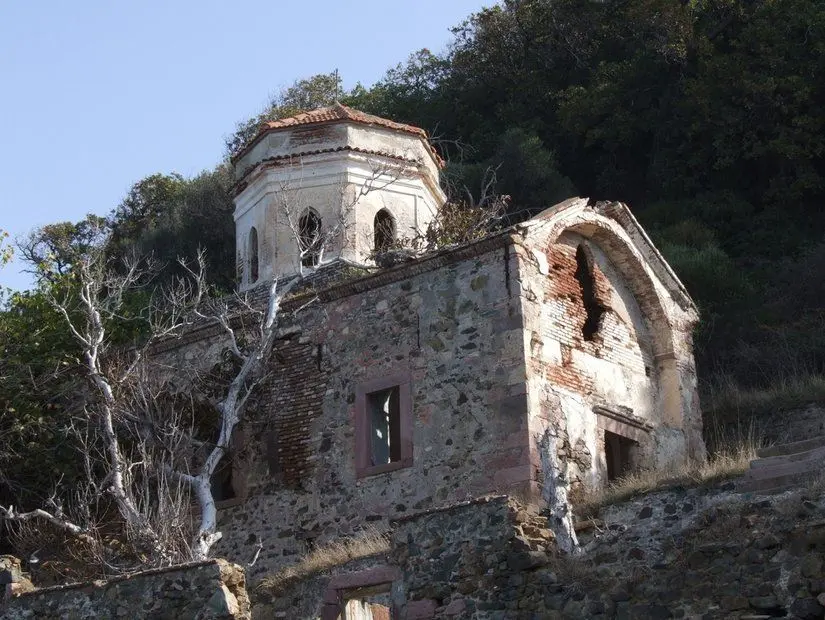 Antandros Antik Kenti