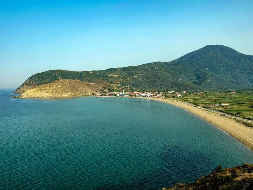 Paflima Koyu