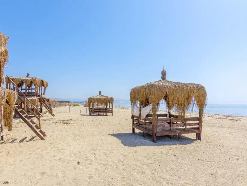 Duba Plajı