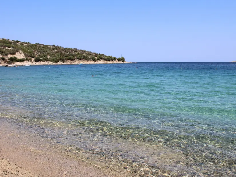 Abroz Plajı