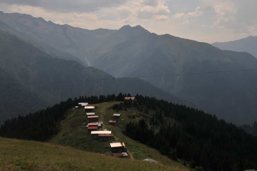 Pokut Yaylası