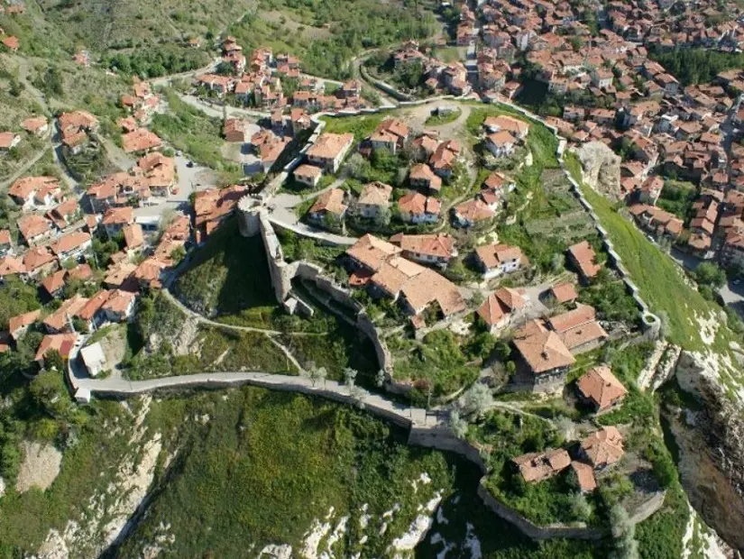 Çorum Kalesi
