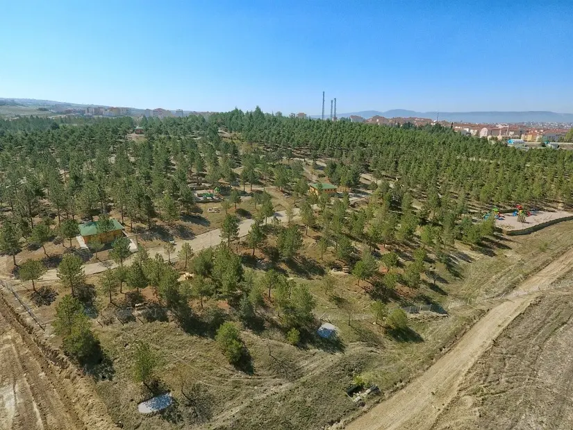 Sıklık Tabiat Parkı