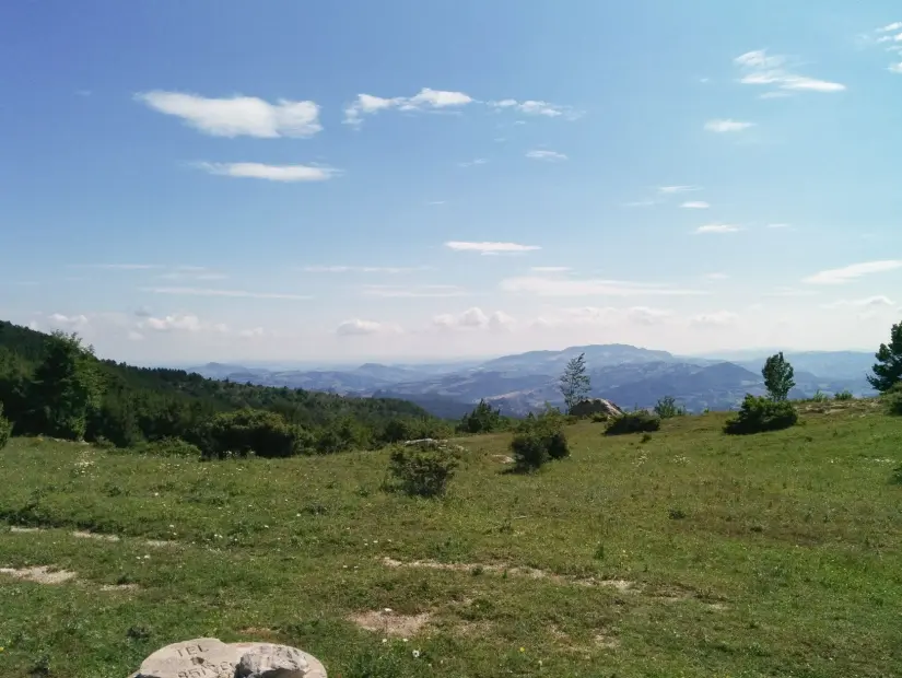 Karaca Yaylası