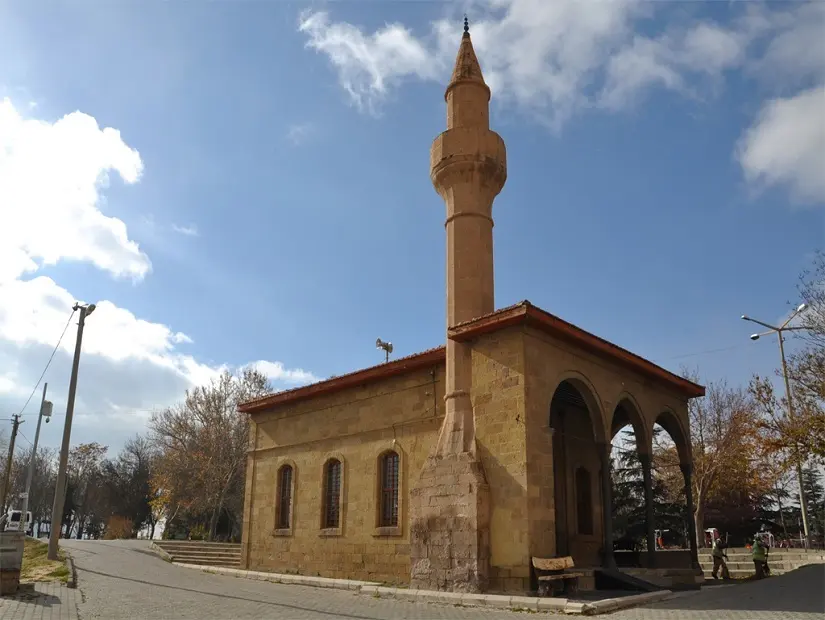 Rahmaniye Camii