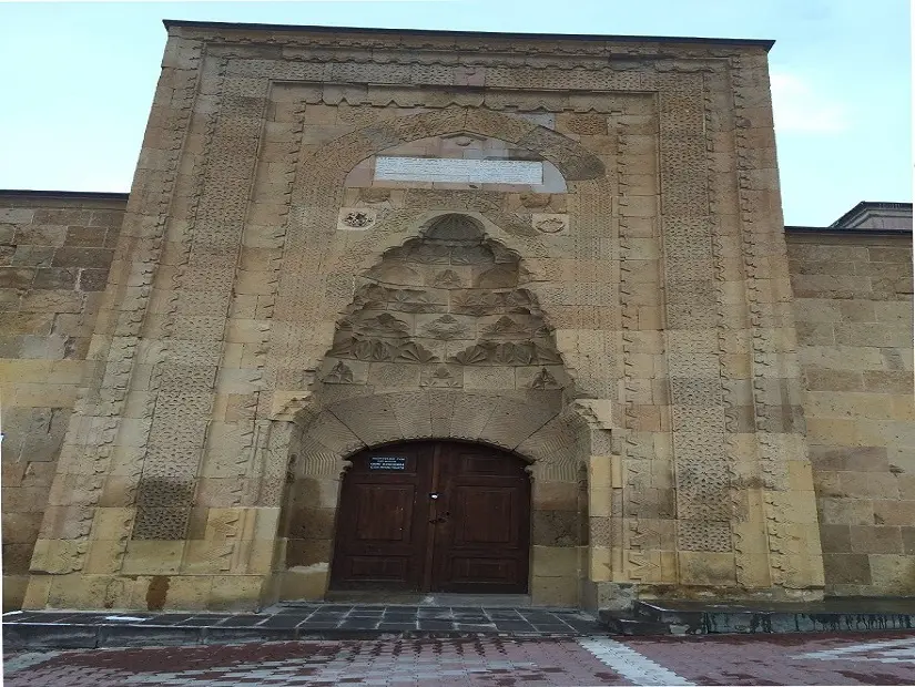 Alaeddin Camii