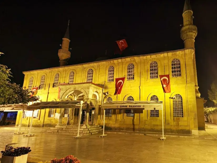 Boğazköy Müzesi