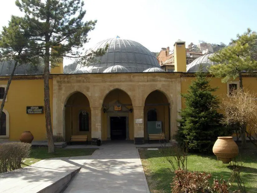 Kütahya Çini Müzesi