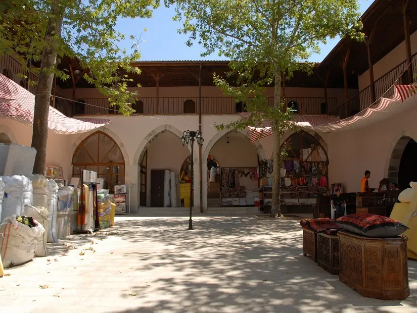 Taş Han