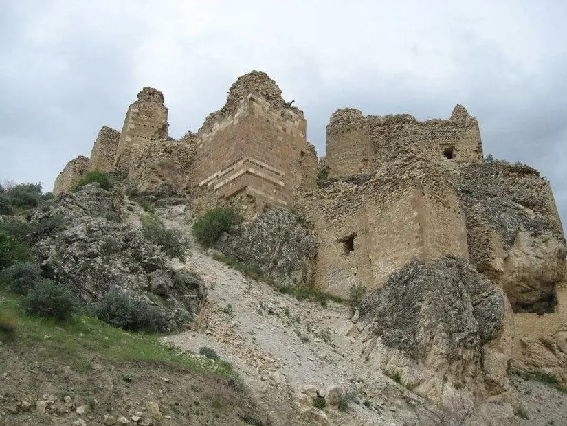 Hurman Kalesi