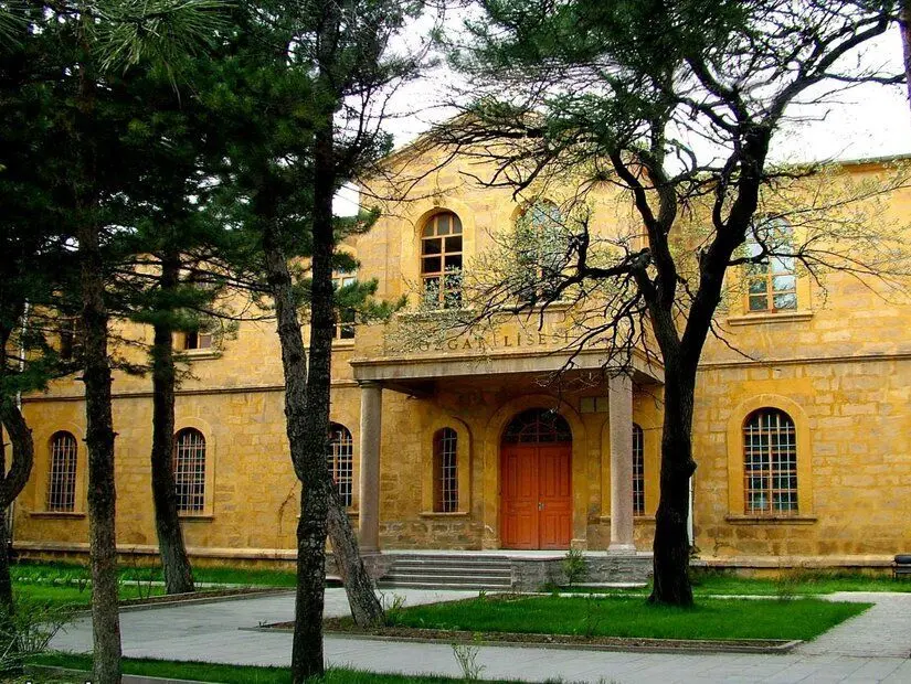 Yozgat Lisesi