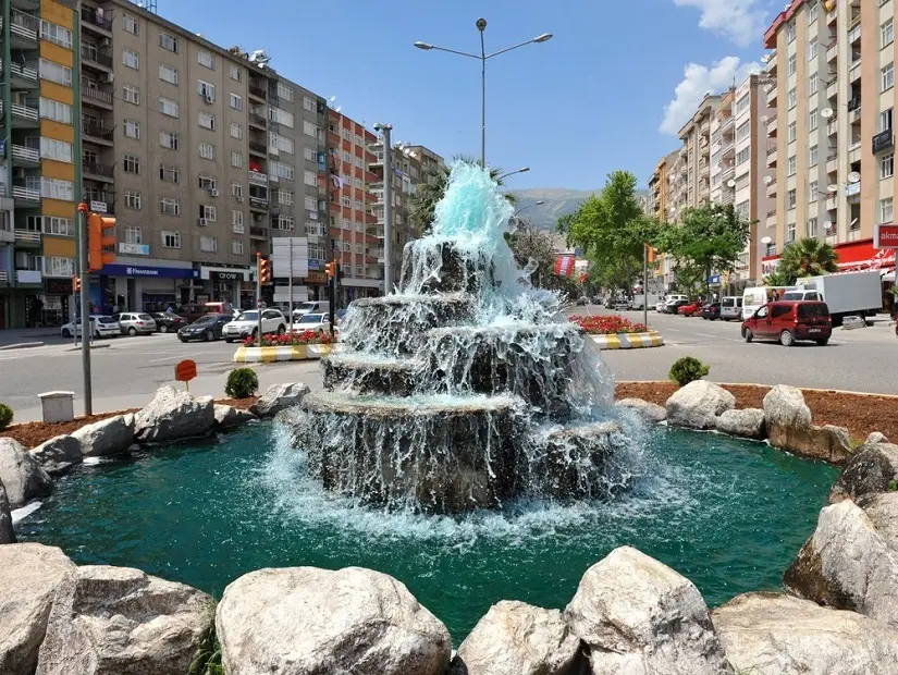 Dulkadiroğlu
