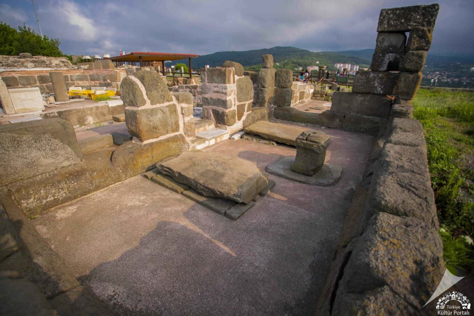 Tios Antik Kenti