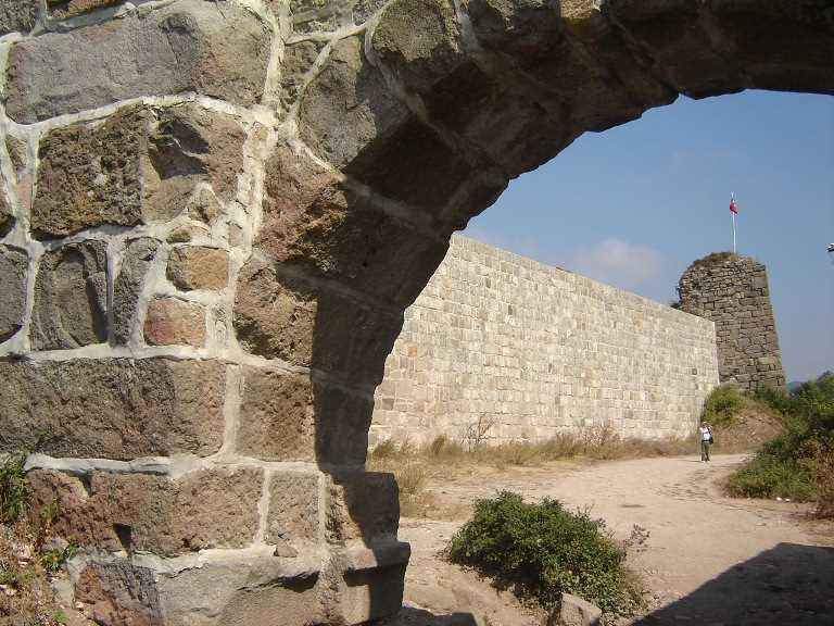 Filyos Kalesi
