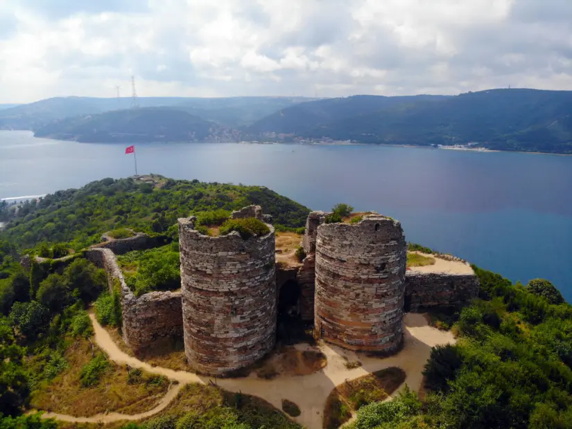 Yoros Kalesi