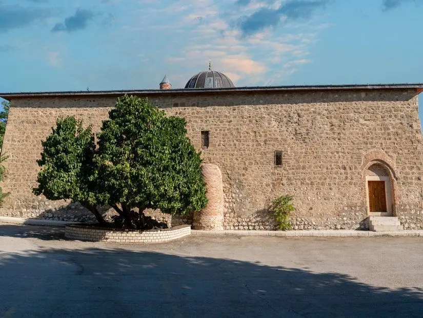Harput Ulu Camii Harput Ulu Camii