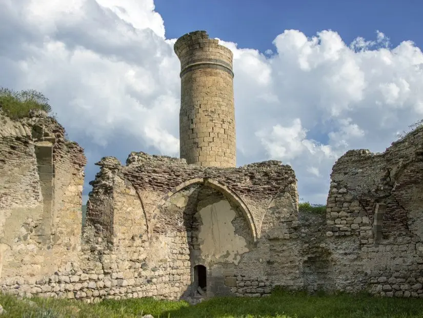 Palu Küçük Camii
